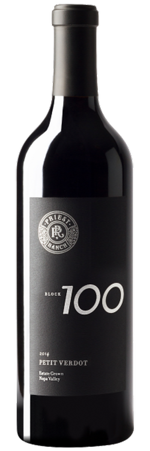 2016 Priest Ranch Petit Verdot 1