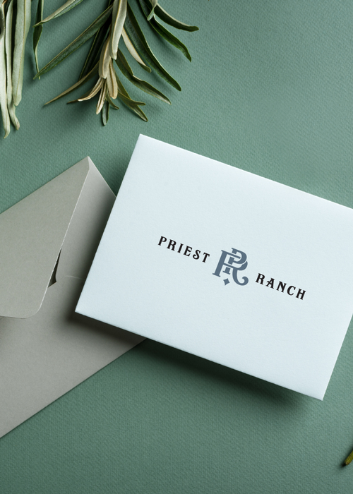 Priest Ranch eGift Card 1