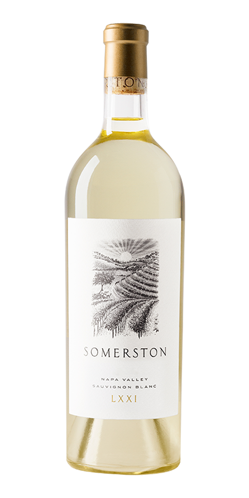 2021 Somerston Sauvignon Blanc